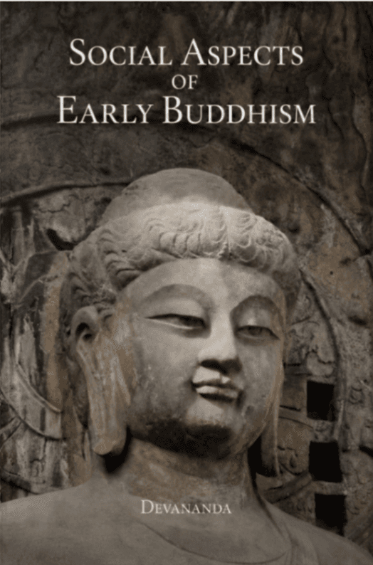 Social Aspects of Early Buddhism