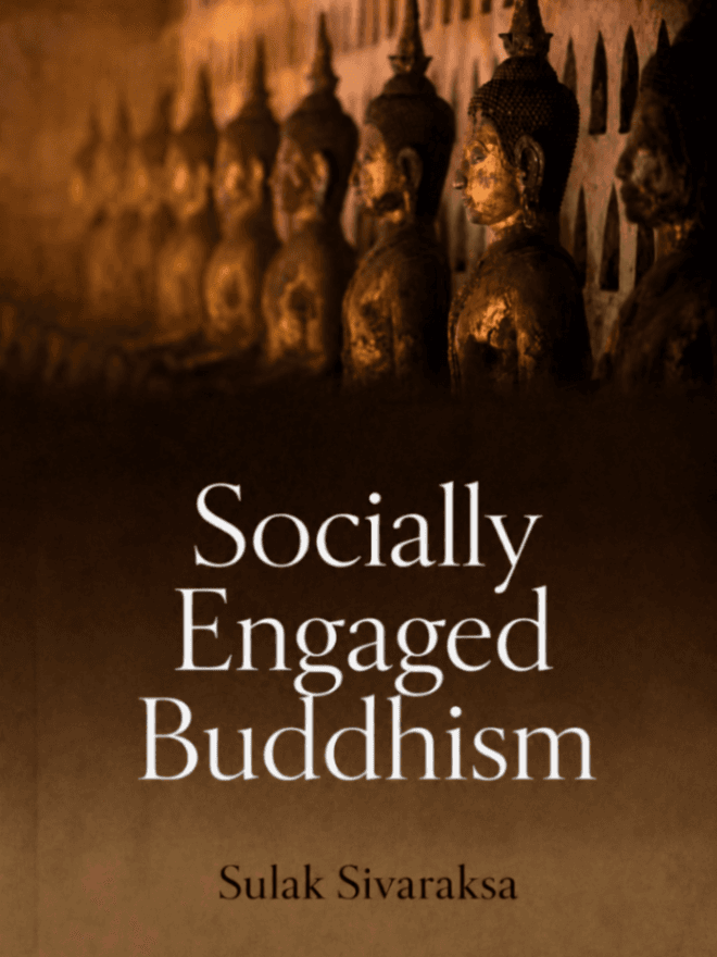 Socially Engaged Buddhism
