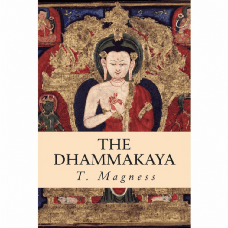 The Dhammakaya
