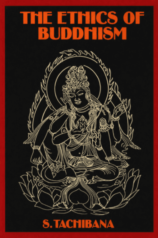 The Ethics of Buddhism