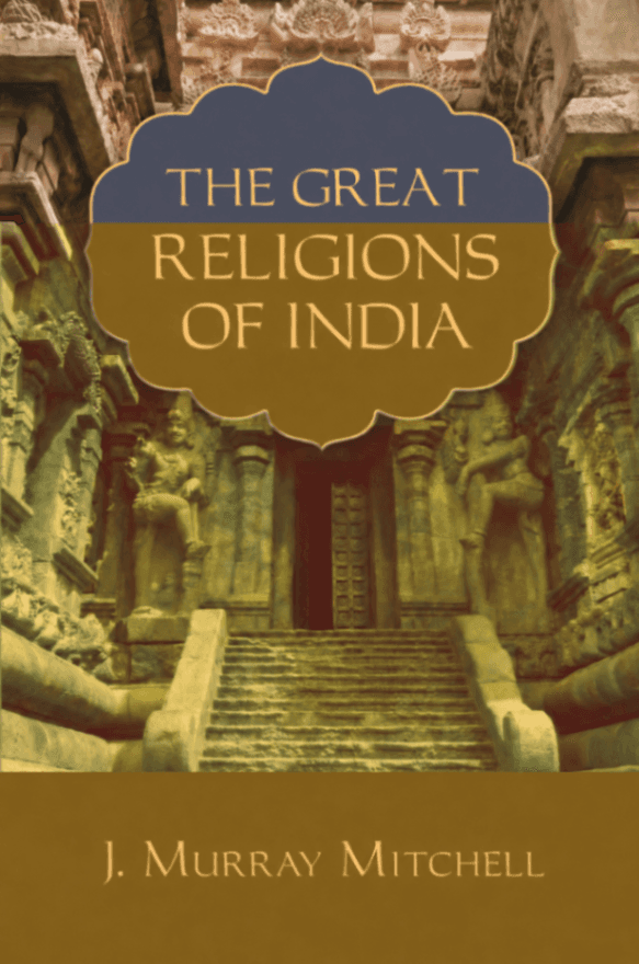 The Great Religions of India