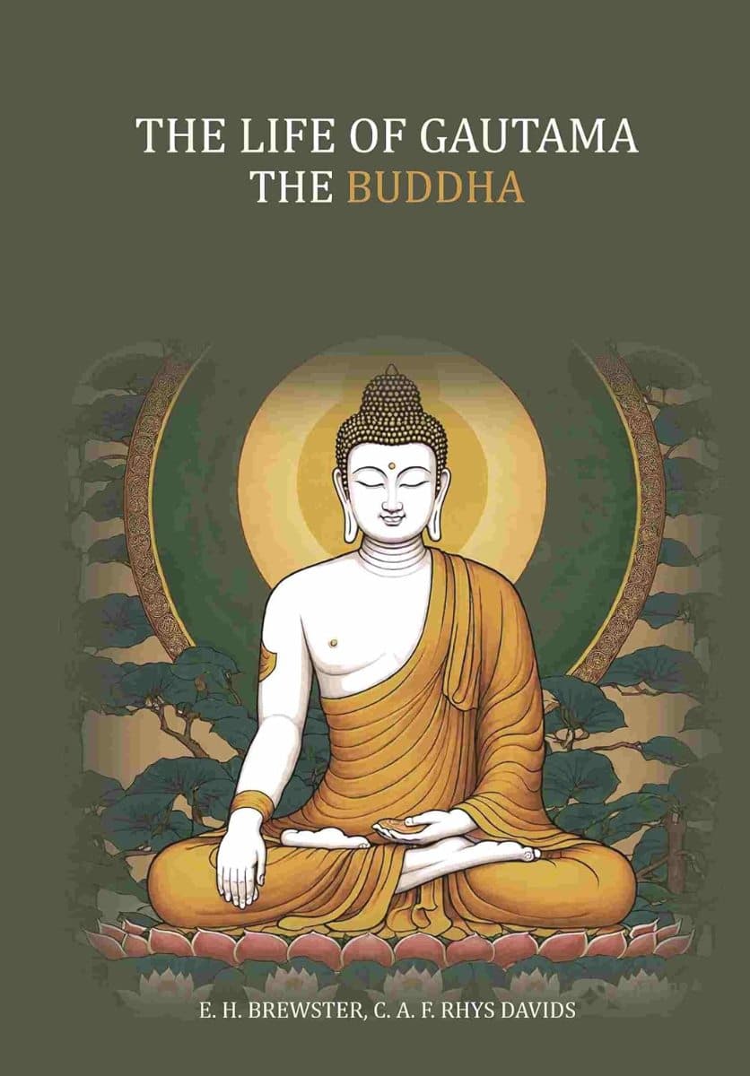 The Life of Gotama the Buddha: Compiled Exclusively from the Pali Canon