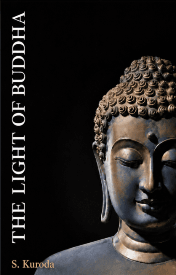 The Light of Buddha