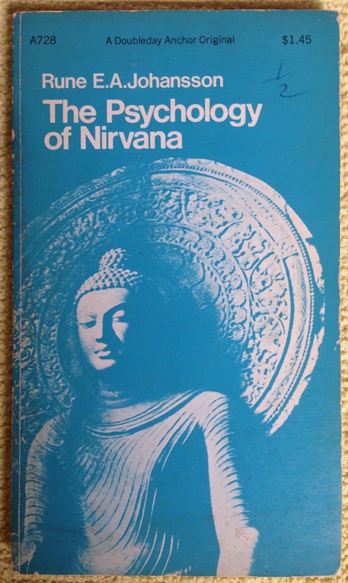 The Psychology of Nirvana