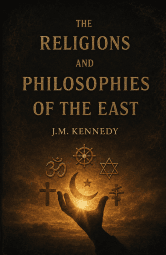 The Religions and Philosophies of the East