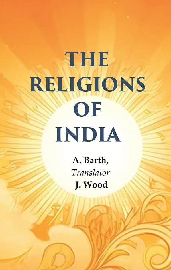 The Religions of India