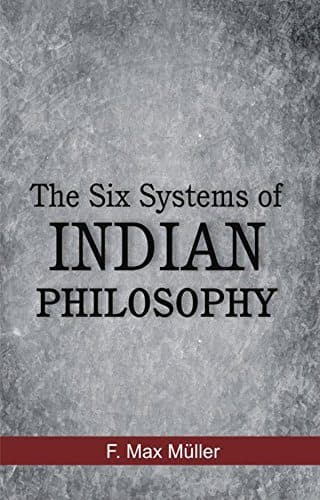 The Six Systems of Indian Philosophy