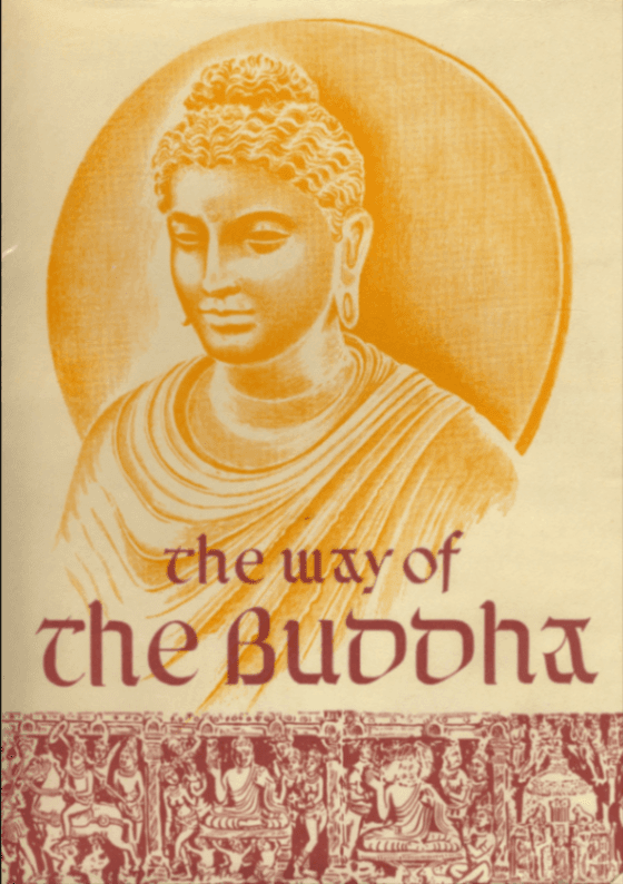 The Way of the Buddha