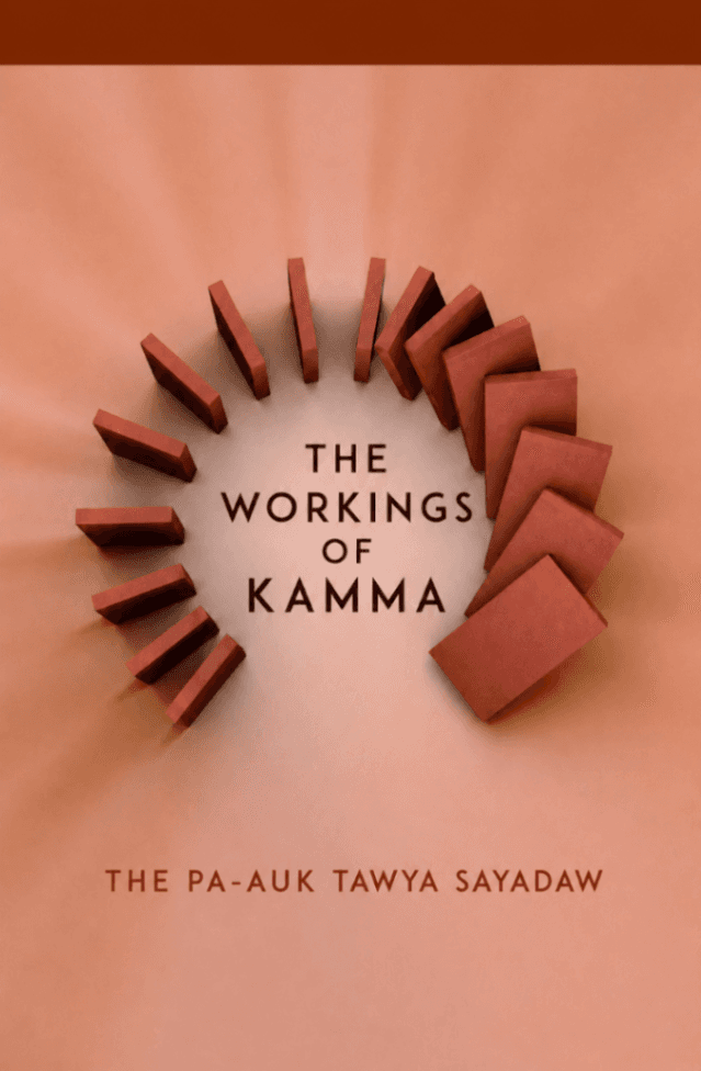 The Workings of Kamma