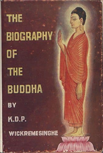 The Biography of the Buddha