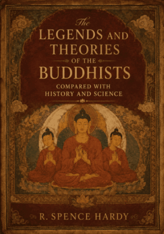 The Legends and Theories of the Buddhists Compared with History and Science