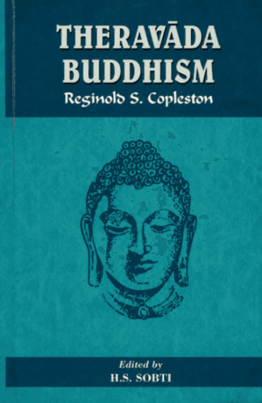 Theravāda Buddhism
