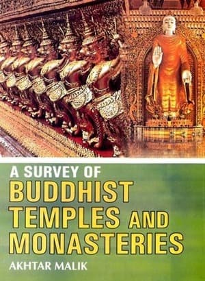 A Survey of Buddhist Temples and Monasteries