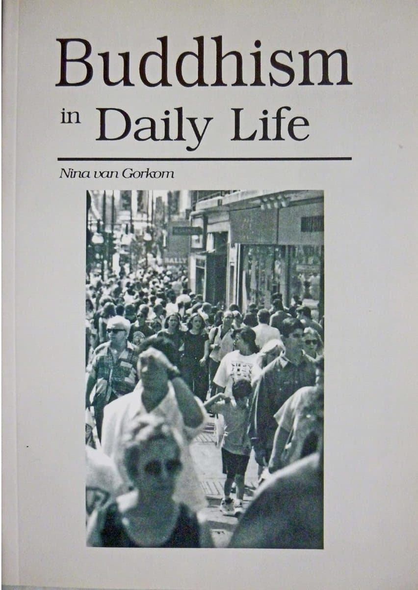 Buddhism in Daily Life
