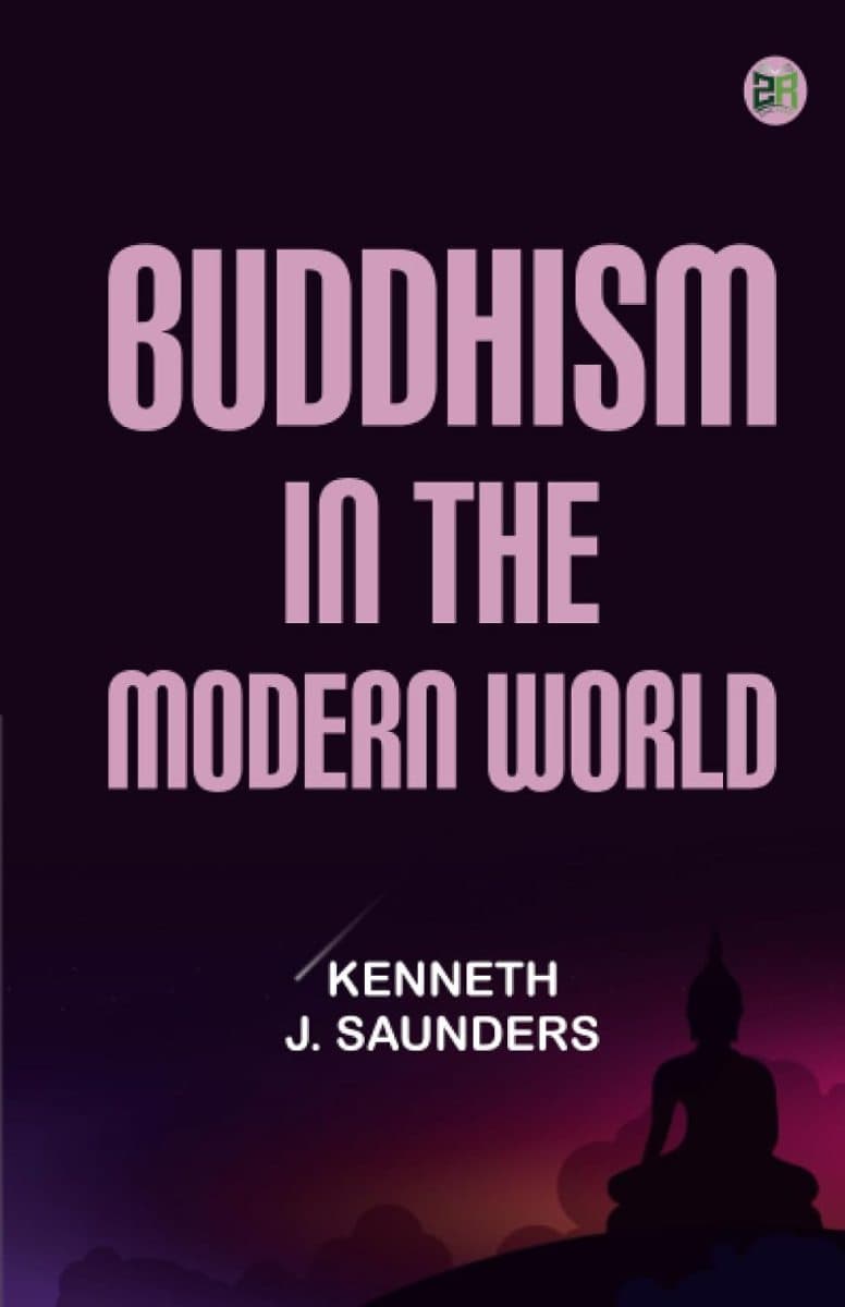 Buddhism in the Modern World