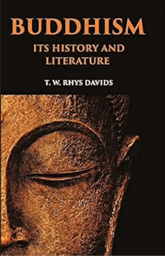 Buddhism: Its History and Literature