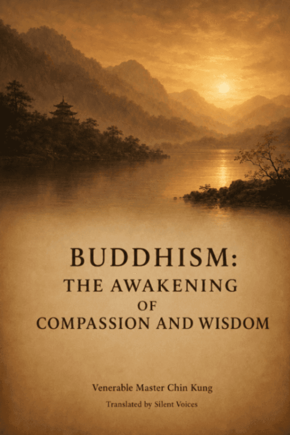Buddhism: The Awakening of Compassion and Wisdom