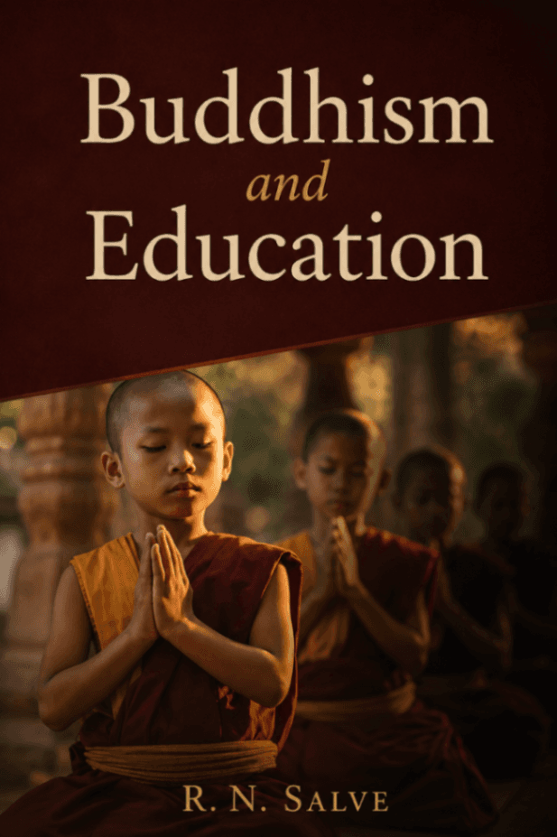 Buddhism and Education