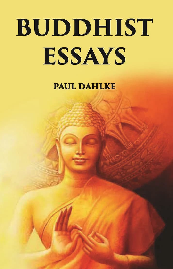 Buddhist Essays