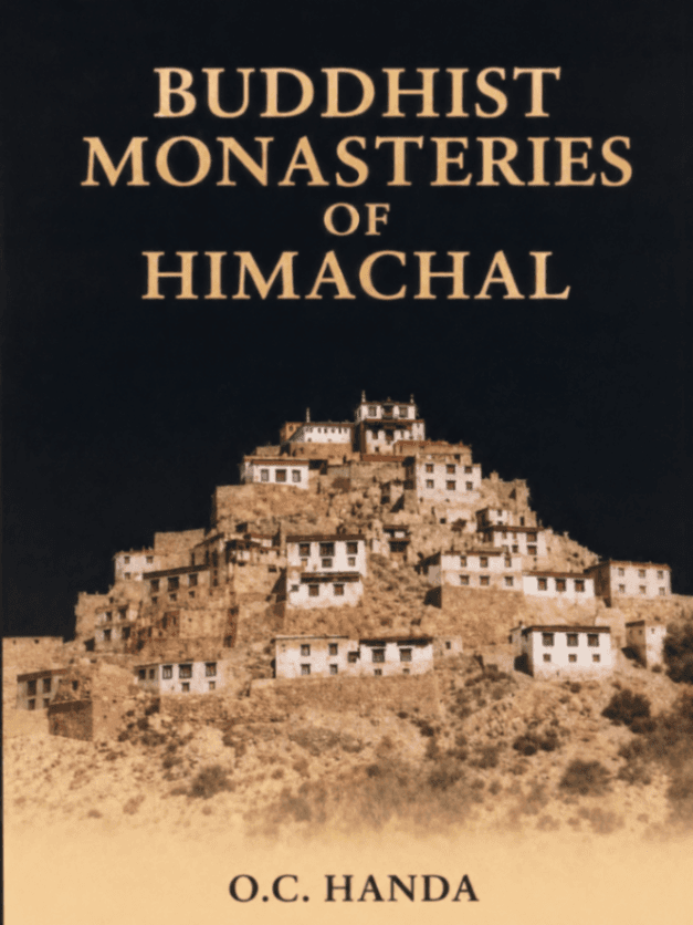 Buddhist Monasteries in Himachal Pradesh