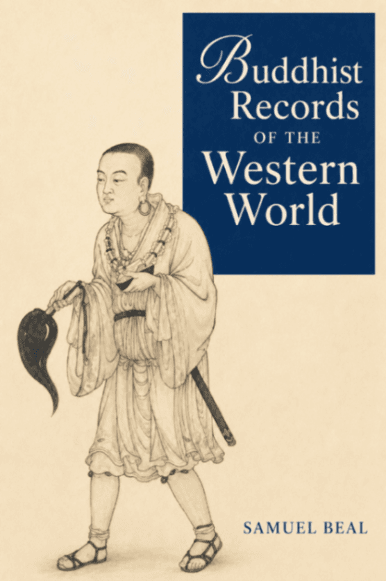 Si-Yu-Ki: Buddhist Records of the Western World (in 2 Vols)