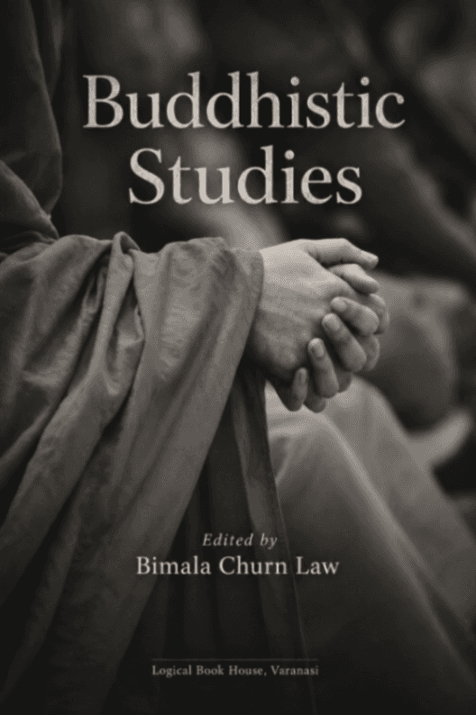 Buddhistic Studies