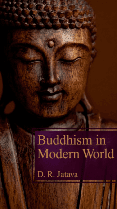 Buddhism in Modern World
