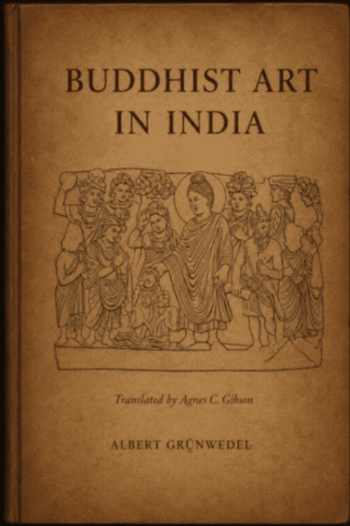 Buddhist Art in India