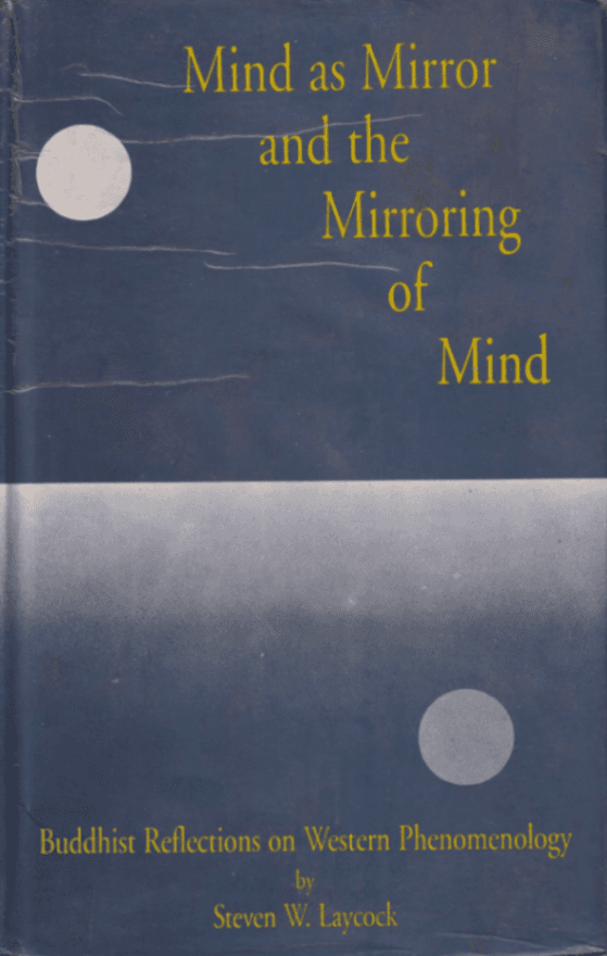 Mind as Mirror and the Mirroring of Mind: Buddhist Reflections on Western Phenomenology