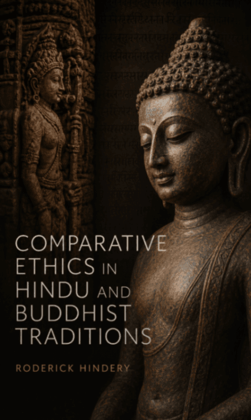 Comparative Ethics in Hindu and Buddhist Traditions