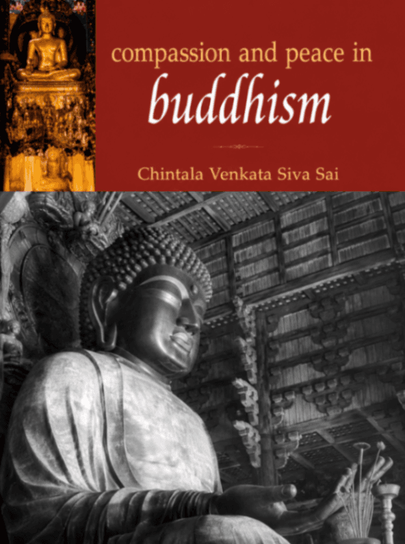 Compassion and Peace in Buddhism