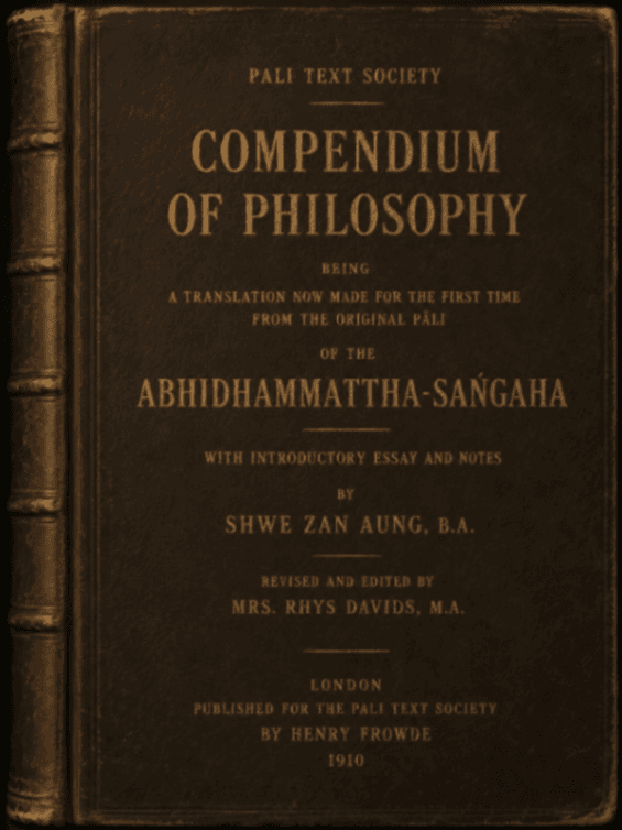 Compendium of Philosophy