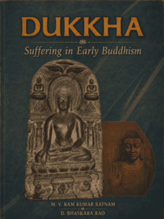 Dukkha: Suffering in Early Buddhism