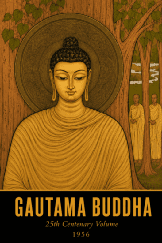 Gautama Buddha (1956)