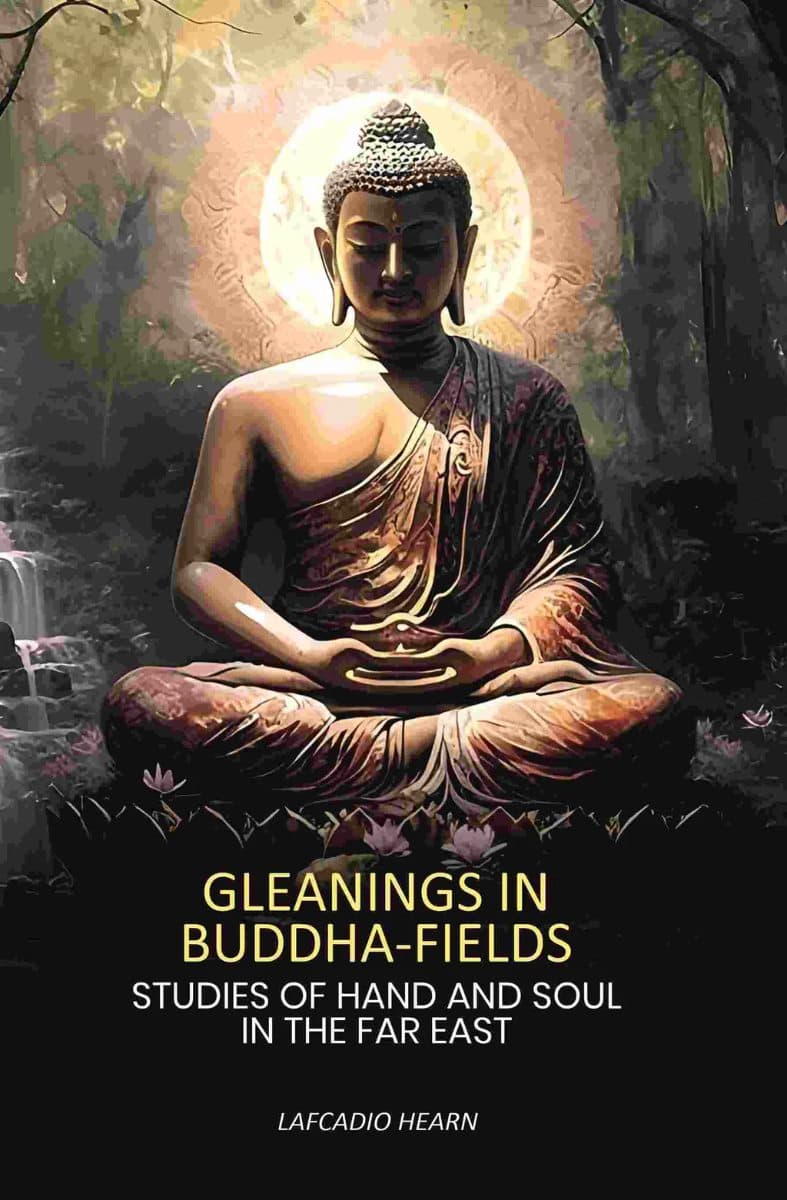 Gleanings in Buddha-Fields: Studies of Hand and Soul in the Far East