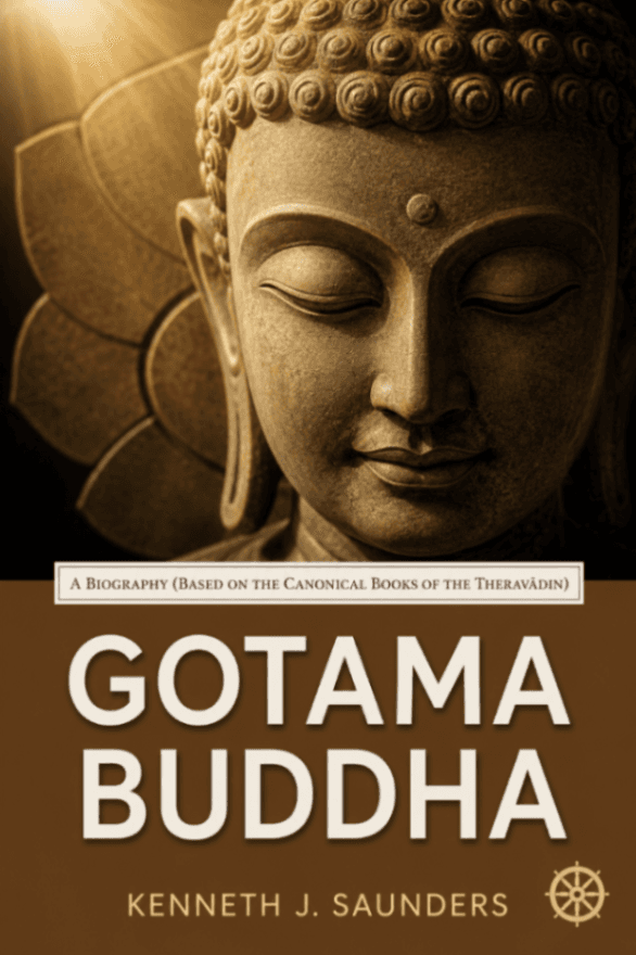 Gotama Buddha: A Biography