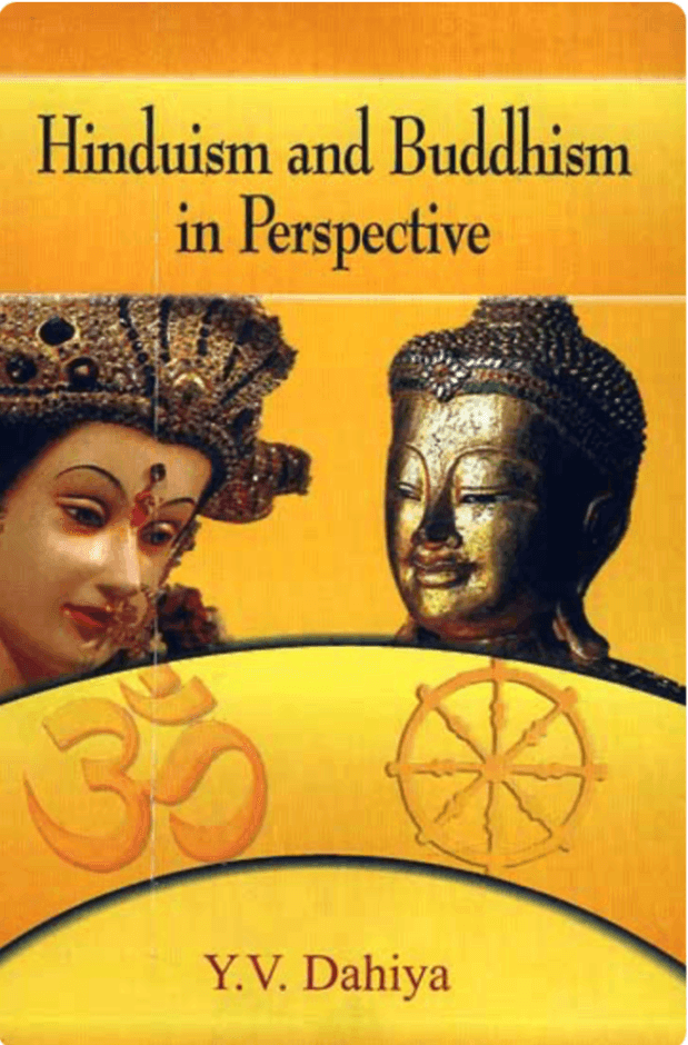Hinduism and Buddhism in Perspective