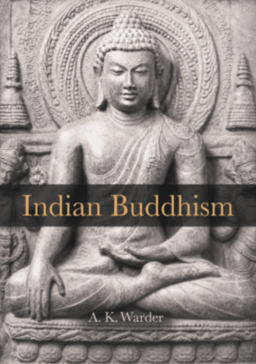 Indian Buddhism