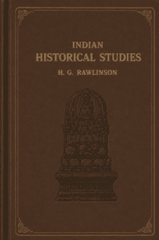 Indian Historical Studies