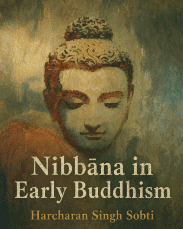 Nibbāna in Early Buddhism: Based on Pāli Sources