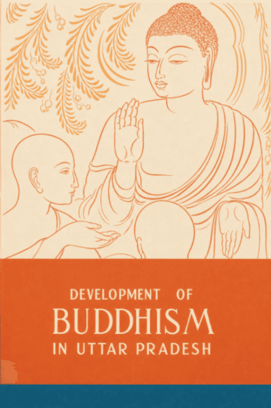 Development of Buddhism in Uttar Pradesh