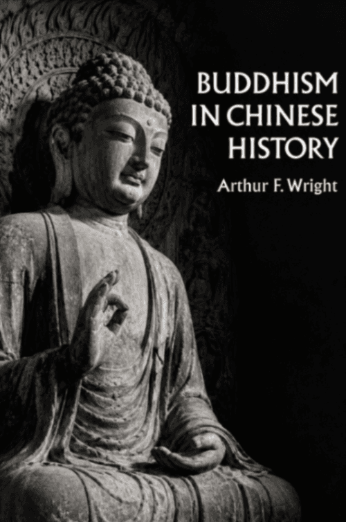 Buddhism in Chinese History