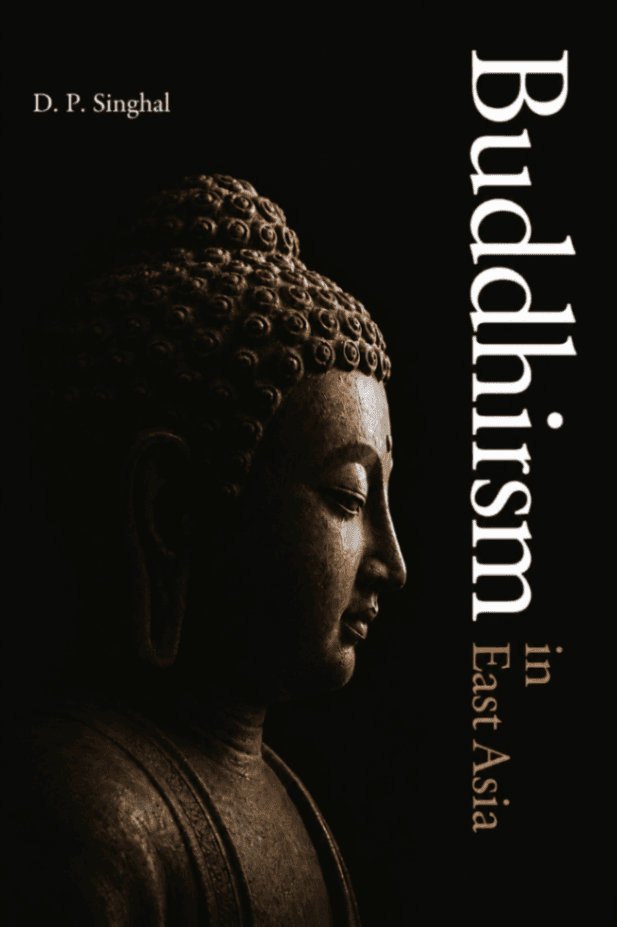 Buddhism in East Asia