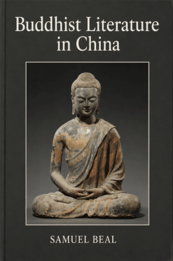 Buddhist Literature in China