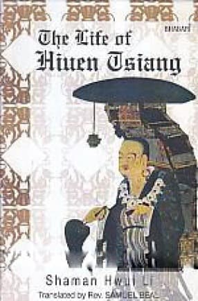 The Life of Hiuen-Tsiang