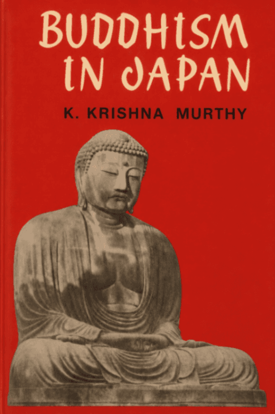 Buddhism in Japan