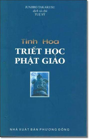 Tinh hoa Triết học Phật giáo