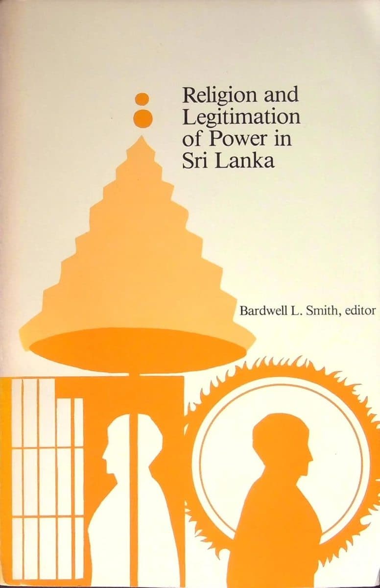 Religion and Legitimation of Power in Sri Lanka