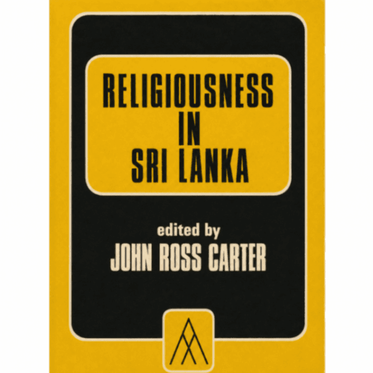 Religiousness in Sri Lanka