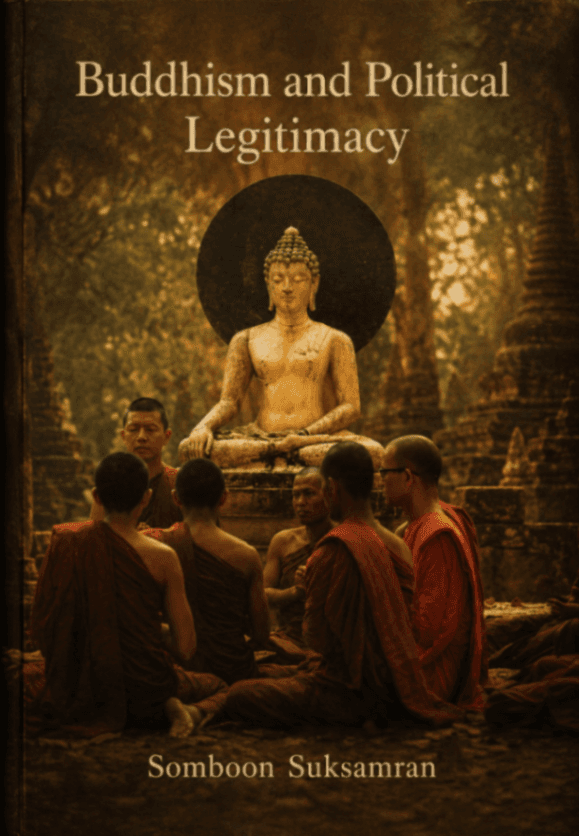 Buddhism and Political Legitimacy
